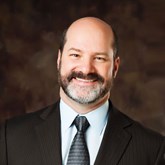 doctor patrick porter