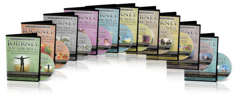 Journey Of The Soul Audio Collection
