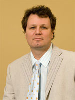 randy clusiau's story